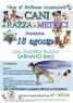 Gara Di Bellezza Amatoriale Per Cani Meticci E Razza, Edizione 2019 - Sarnano (MC)