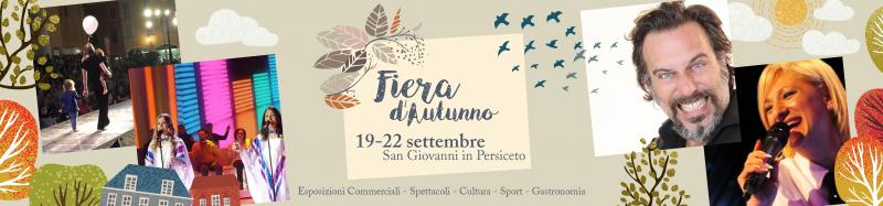 Fiera Di Ai San Giovanni In Persiceto 2022