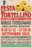 Festa del Tortellino a Borgo Tossignano, Edizione 2023 - Borgo Tossignano (BO)