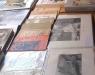 Mostramercato Della Carta Antica E Moderna E Del Vinile, Dischi, Carte Antiche E Tanto Altro - Pinerolo (TO)