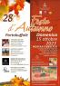 Festa D'Autunno, 26ima Edizione A Portobuffolè - Portobuffolè (TV)