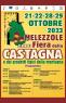Fiera Della Castagna Di Melezzole, 36ima Edizione - 2023 - Montecchio (TR)