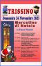 Mercatino di Natale a Trissino, Edizione 2023 - Trissino (VI)