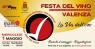 Festa del Vino del Monferrato e dei vini a Valenza, Edizione 2024 - Valenza (AL)