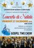 Concerto Di Natale, A Gavardo: Gospel Time Choir  - Gavardo (BS)