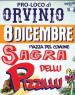 Sagra Dellu Pizzillu a Orvinio, Edizione 2023 - Orvinio (RI)