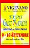 Mercatino Dei Sapori Italiani, Expo Gustitalia - Vigevano (PV)