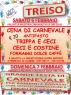 Carnevale A Treiso, Edizione 2016 - Treiso (CN)