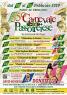 Carnevale Passotreiese, Eventi Del Carnevale A Passo Di Treia: Grandi Ospiti - Treia (MC)