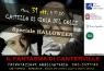 Il Fantasma Di Canterville, Speciale Halloween Al Castello Normanno-svevo - Gioia Del Colle (BA)