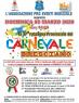 Carnevale Bresciano, Rassegna Provinciale Dei Carnevali Bresciani - Bedizzole (BS)
