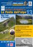 La Festa Dell'Alpe a Montecrestese, 13ima Edizione - Montecrestese (VB)