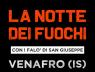 Falò Di San Giuseppe, Edizione 2020 - Venafro (IS)