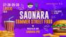 Saonara Street Food, Edizione 2023 - Saonara (PD)