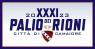 Il Palio Dei Rioni, 31ima Edizione Della Manifestazione Ludico - Sportiva Di Camaiore - Camaiore (LU)
