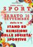 Festa Dello Sport, A Romentino Una Giornata Con Le Associazioni Sportive - Romentino (NO)