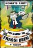 Frassibeer, 8^ Edizione - 2017 - Frassinetto (TO)