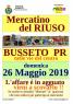 Mercatino Del Riuso, Bancarelle E Riciclo A Busseto - Busseto (PR)