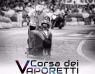 Corsa Dei Vaporetti, 57^ Edizione - Spoleto (PG)