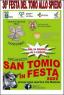 Festa Del Toro Allo Spiedo, San Tomio In Festa 2022 - Malo (VI)