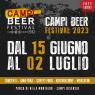 Campi Beer Fest, Festa Della Birra Di Campi Bisenzio - Campi Bisenzio (FI)