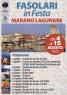 Fasolari in Festa a Marano Lagunare , Edizione 2023 - Marano Lagunare (UD)