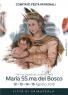 Festa Di Ss. Maria Del Bosco, Festeggiamenti A Spinazzola - Spinazzola (BT)