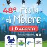 Festa Di Melere, 48ima Edizione - Anno 2023 - Borgo Valbelluna (BL)