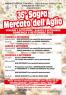 Sagra Mercato Dell'aglio, Edizione 2016 - Molino Dei Torti (AL)