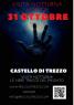 Notte Di Halloween, Visita Horror Al Castello A Trezzo Sull'adda - Trezzo Sull'adda (MI)