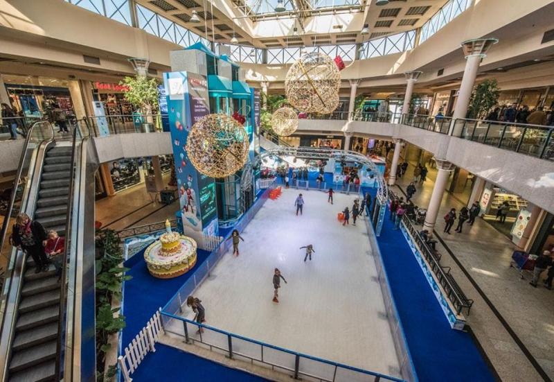 Shopville Le Gru Via Crea Grugliasco To