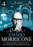 Omaggio A Ennio Morricone, Uno Dei Più Grandi Compositori Del Novecento - Sannicola (LE)