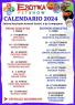 Esotika Pet Show, Calendario Fiere 2024 -  ()