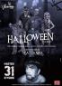 Halloween Night Live, Ivan Cattaneo Live - Pulsano (TA)