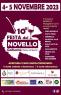 Festa Del Novello a Galluccio, 10ima Edizione - 2023 - Galluccio (CE)