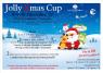Aspettando Il Natale, Jolly Xmas Cup - Castel Gandolfo (RM)