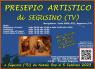 Presepio Artistico Di Segusino, Presepio Artistico - Segusino (TV)