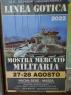 Militaria a Massa, Edizione 2022 - Massa (MS)