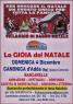 Il Villaggio di Babbo Natale a Canonica D'Adda, La Gioia Del Natale - Canonica D'adda (BG)