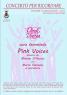 Concerto Per Ricordare, Coro Femminile Pink Voices - Soncino (CR)