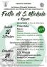 Festa di San Michele a Pecetto Torinese, Borgata Rosero - Pecetto Torinese (TO)