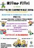 Festa Di Carnevale, Al Rione Fiori - Santa Marinella (RM)
