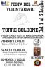 Festa del Volontariato a Torre Boldone, Edizione 2022 - Torre Boldone (BG)