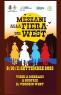 Fiera del West a Mezzani, Edizione 2023 - Mezzani (PR)