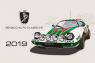 Garda Classic Car Show, Auto Classiche A Bardolino - Bardolino (VR)
