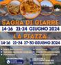 La Sagra di Giarre , Edizione 2024 - Abano Terme (PD)