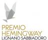 Premio Hemingway, 35^ Edizione - Incontri 2019 - Lignano Sabbiadoro (UD)