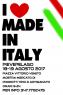 Made In Italy A Pievepelago, Mostra Mercato Dei Prodotti Italiani Di Qualità - Pievepelago (MO)