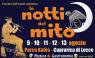 Le Notti Del Mito, Edizione 2019 - Caprarica Di Lecce (LE)
