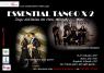 Essential Tango, X2 - Borghetto Santo Spirito (SV)